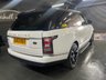 USED 2013 63 LAND ROVER RANGE ROVER 4.4 SD V8 Autobiography SUV 5dr Diesel Auto 4WD Euro 5 (339 ps) 2013 RANGEROVER AUTOBIOGRAPHY 4.4 SDV8 - FUGI WHITE - 9 SERVICES TO 113K - FACTORY REAR ENTERTAINMENT - 22 INCH ALLOYS - SIDE STEPS - 360 CAMS - ADAPTIVE CRUISE - BLIS - MERIDIEN SPEAKERS - XENON HEADLIGHTS