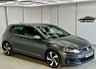 USED 2019 19 VOLKSWAGEN GOLF 2.0 TSI GPF GTI Performance Hatchback 5dr Petrol DSG Euro 6 (s/s) (245 ps) MEDIA PLAYER-2KEYS-SENSOR-BLUETOOTH