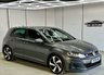 USED 2019 19 VOLKSWAGEN GOLF 2.0 TSI GPF GTI Performance Hatchback 5dr Petrol DSG Euro 6 (s/s) (245 ps) MEDIA PLAYER-2KEYS-SENSOR-BLUETOOTH