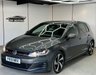 USED 2019 19 VOLKSWAGEN GOLF 2.0 TSI GPF GTI Performance Hatchback 5dr Petrol DSG Euro 6 (s/s) (245 ps) MEDIA PLAYER-2KEYS-SENSOR-BLUETOOTH