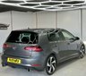 USED 2019 19 VOLKSWAGEN GOLF 2.0 TSI GPF GTI Performance Hatchback 5dr Petrol DSG Euro 6 (s/s) (245 ps) MEDIA PLAYER-2KEYS-SENSOR-BLUETOOTH