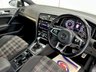 USED 2019 19 VOLKSWAGEN GOLF 2.0 TSI GPF GTI Performance Hatchback 5dr Petrol DSG Euro 6 (s/s) (245 ps) MEDIA PLAYER-2KEYS-SENSOR-BLUETOOTH