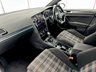 USED 2019 19 VOLKSWAGEN GOLF 2.0 TSI GPF GTI Performance Hatchback 5dr Petrol DSG Euro 6 (s/s) (245 ps) MEDIA PLAYER-2KEYS-SENSOR-BLUETOOTH