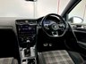 USED 2019 19 VOLKSWAGEN GOLF 2.0 TSI GPF GTI Performance Hatchback 5dr Petrol DSG Euro 6 (s/s) (245 ps) MEDIA PLAYER-2KEYS-SENSOR-BLUETOOTH