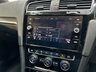 USED 2019 19 VOLKSWAGEN GOLF 2.0 TSI GPF GTI Performance Hatchback 5dr Petrol DSG Euro 6 (s/s) (245 ps) MEDIA PLAYER-2KEYS-SENSOR-BLUETOOTH