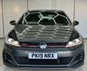 USED 2019 19 VOLKSWAGEN GOLF 2.0 TSI GPF GTI Performance Hatchback 5dr Petrol DSG Euro 6 (s/s) (245 ps) MEDIA PLAYER-2KEYS-SENSOR-BLUETOOTH