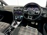 USED 2019 19 VOLKSWAGEN GOLF 2.0 TSI GPF GTI Performance Hatchback 5dr Petrol DSG Euro 6 (s/s) (245 ps) MEDIA PLAYER-2KEYS-SENSOR-BLUETOOTH