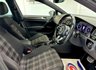 USED 2019 19 VOLKSWAGEN GOLF 2.0 TSI GPF GTI Performance Hatchback 5dr Petrol DSG Euro 6 (s/s) (245 ps) MEDIA PLAYER-2KEYS-SENSOR-BLUETOOTH