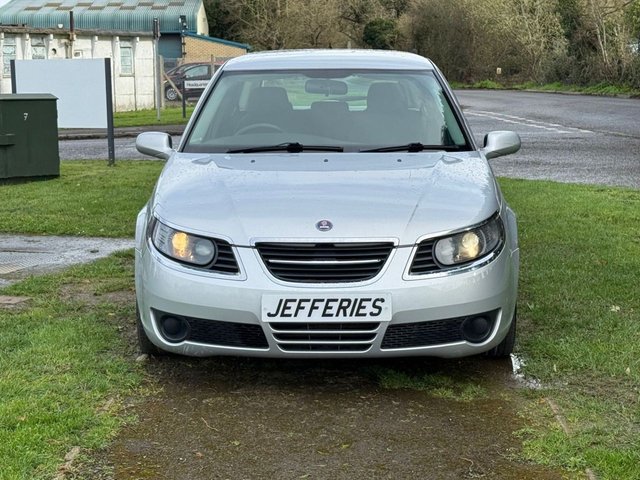 View our SAAB 9-5