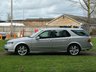 USED 2007 07 SAAB 9-5 1.9 TiD Airflow Estate 5dr Diesel Manual (184 g/km, 148 bhp) Find Your Perfect Car Today!