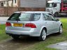 USED 2007 07 SAAB 9-5 1.9 TiD Airflow Estate 5dr Diesel Manual (184 g/km, 148 bhp) Find Your Perfect Car Today!
