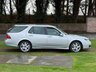 USED 2007 07 SAAB 9-5 1.9 TiD Airflow Estate 5dr Diesel Manual (184 g/km, 148 bhp) Find Your Perfect Car Today!