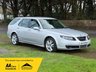 USED 2007 07 SAAB 9-5 1.9 TiD Airflow Estate 5dr Diesel Manual (184 g/km, 148 bhp) Find Your Perfect Car Today!