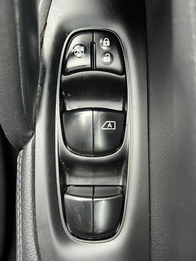 2016 Nissan Qashqai - Photo 11