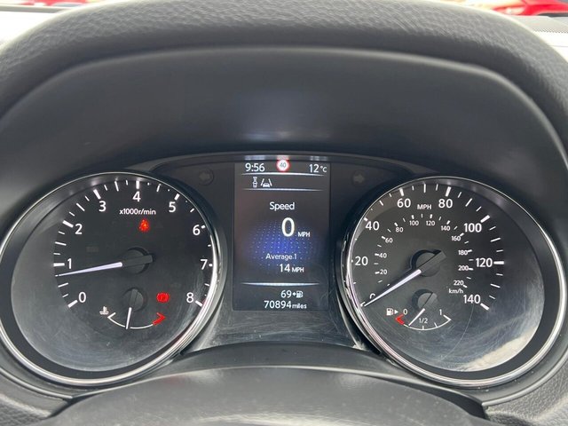 2016 Nissan Qashqai - Photo 10