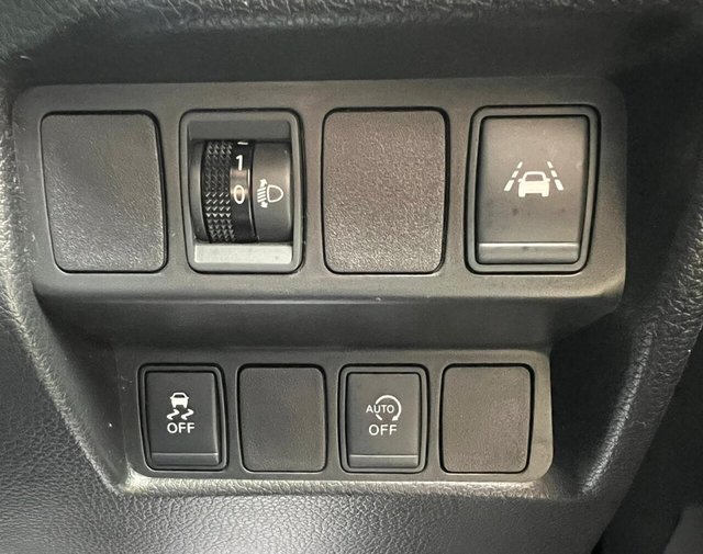 2016 Nissan Qashqai - Photo 12