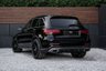 USED 2020 70 MERCEDES-BENZ GLC 2.0 GLC220d AMG Line (Premium) SUV 5dr Diesel G-Tronic+ 4MATIC Euro 6 (s/s) (194 ps) 