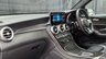 USED 2020 70 MERCEDES-BENZ GLC 2.0 GLC220d AMG Line (Premium) SUV 5dr Diesel G-Tronic+ 4MATIC Euro 6 (s/s) (194 ps) 