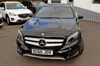 USED 2015 65 MERCEDES-BENZ GLA 2.1 GLA200d AMG Line (Premium) SUV 5dr Diesel 7G-DCT 4MATIC Euro 6 (s/s) (136 ps) **Full Service History, Reversing Camera**
