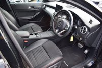 USED 2015 65 MERCEDES-BENZ GLA 2.1 GLA200d AMG Line (Premium) SUV 5dr Diesel 7G-DCT 4MATIC Euro 6 (s/s) (136 ps) **Full Service History, Reversing Camera**