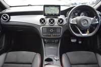 USED 2015 65 MERCEDES-BENZ GLA 2.1 GLA200d AMG Line (Premium) SUV 5dr Diesel 7G-DCT 4MATIC Euro 6 (s/s) (136 ps) **Full Service History, Reversing Camera**