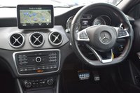 USED 2015 65 MERCEDES-BENZ GLA 2.1 GLA200d AMG Line (Premium) SUV 5dr Diesel 7G-DCT 4MATIC Euro 6 (s/s) (136 ps) **Full Service History, Reversing Camera**