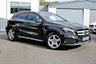 USED 2015 65 MERCEDES-BENZ GLA 2.1 GLA200d AMG Line (Premium) SUV 5dr Diesel 7G-DCT 4MATIC Euro 6 (s/s) (136 ps) **Full Service History, Reversing Camera**