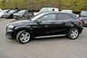 USED 2015 65 MERCEDES-BENZ GLA 2.1 GLA200d AMG Line (Premium) SUV 5dr Diesel 7G-DCT 4MATIC Euro 6 (s/s) (136 ps) **Full Service History, Reversing Camera**