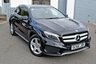 USED 2015 65 MERCEDES-BENZ GLA 2.1 GLA200d AMG Line (Premium) SUV 5dr Diesel 7G-DCT 4MATIC Euro 6 (s/s) (136 ps) **Full Service History, Reversing Camera**
