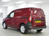 USED 2023 73 RENAULT KANGOO 1.5 BLUEDCI 115 BHP ML19 ADVANCE EDC AUTOMATIC 6 DOOR AIR CON | 3 SEATS | CARPLAY | AUTOMATIC