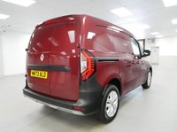 USED 2023 73 RENAULT KANGOO 1.5 BLUEDCI 115 BHP ML19 ADVANCE EDC AUTOMATIC 6 DOOR AIR CON | 3 SEATS | CARPLAY | AUTOMATIC