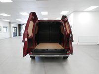 USED 2023 73 RENAULT KANGOO 1.5 BLUEDCI 115 BHP ML19 ADVANCE EDC AUTOMATIC 6 DOOR AIR CON | 3 SEATS | CARPLAY | AUTOMATIC