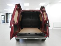 USED 2023 73 RENAULT KANGOO 1.5 BLUEDCI 115 BHP ML19 ADVANCE EDC AUTOMATIC 6 DOOR AIR CON | 3 SEATS | CARPLAY | AUTOMATIC