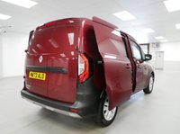 USED 2023 73 RENAULT KANGOO 1.5 BLUEDCI 115 BHP ML19 ADVANCE EDC AUTOMATIC 6 DOOR AIR CON | 3 SEATS | CARPLAY | AUTOMATIC