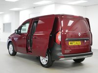 USED 2023 73 RENAULT KANGOO 1.5 BLUEDCI 115 BHP ML19 ADVANCE EDC AUTOMATIC 6 DOOR AIR CON | 3 SEATS | CARPLAY | AUTOMATIC