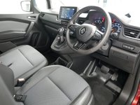 USED 2023 73 RENAULT KANGOO 1.5 BLUEDCI 115 BHP ML19 ADVANCE EDC AUTOMATIC 6 DOOR AIR CON | 3 SEATS | CARPLAY | AUTOMATIC