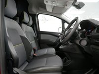 USED 2023 73 RENAULT KANGOO 1.5 BLUEDCI 115 BHP ML19 ADVANCE EDC AUTOMATIC 6 DOOR AIR CON | 3 SEATS | CARPLAY | AUTOMATIC