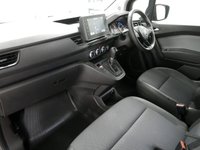 USED 2023 73 RENAULT KANGOO 1.5 BLUEDCI 115 BHP ML19 ADVANCE EDC AUTOMATIC 6 DOOR AIR CON | 3 SEATS | CARPLAY | AUTOMATIC