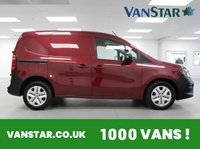 USED 2023 73 RENAULT KANGOO 1.5 BLUEDCI 115 BHP ML19 ADVANCE EDC AUTOMATIC 6 DOOR AIR CON | 3 SEATS | CARPLAY | AUTOMATIC