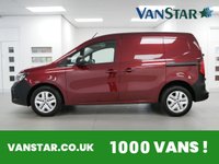 USED 2023 73 RENAULT KANGOO 1.5 BLUEDCI 115 BHP ML19 ADVANCE EDC AUTOMATIC 6 DOOR AIR CON | 3 SEATS | CARPLAY | AUTOMATIC
