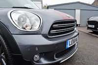 USED 2016 16 MINI COUNTRYMAN 1.6 Cooper Park Lane SUV 5dr Petrol Auto Euro 6 (122 ps) FULL MINI SERVICE HISTORY  . PANORAMIC SUNROOF  . IMMACULATE
