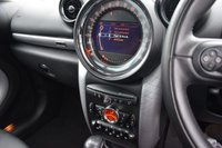 USED 2016 16 MINI COUNTRYMAN 1.6 Cooper Park Lane SUV 5dr Petrol Auto Euro 6 (122 ps) FULL MINI SERVICE HISTORY  . PANORAMIC SUNROOF  . IMMACULATE