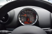 USED 2016 16 MINI COUNTRYMAN 1.6 Cooper Park Lane SUV 5dr Petrol Auto Euro 6 (122 ps) FULL MINI SERVICE HISTORY  . PANORAMIC SUNROOF  . IMMACULATE