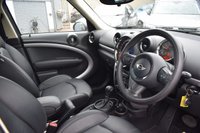 USED 2016 16 MINI COUNTRYMAN 1.6 Cooper Park Lane SUV 5dr Petrol Auto Euro 6 (122 ps) FULL MINI SERVICE HISTORY  . PANORAMIC SUNROOF  . IMMACULATE
