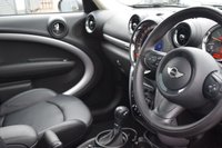 USED 2016 16 MINI COUNTRYMAN 1.6 Cooper Park Lane SUV 5dr Petrol Auto Euro 6 (122 ps) FULL MINI SERVICE HISTORY  . PANORAMIC SUNROOF  . IMMACULATE