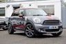 USED 2016 16 MINI COUNTRYMAN 1.6 Cooper Park Lane SUV 5dr Petrol Auto Euro 6 (122 ps) FULL MINI SERVICE HISTORY  . PANORAMIC SUNROOF  . IMMACULATE