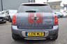 USED 2016 16 MINI COUNTRYMAN 1.6 Cooper Park Lane SUV 5dr Petrol Auto Euro 6 (122 ps) FULL MINI SERVICE HISTORY  . PANORAMIC SUNROOF  . IMMACULATE