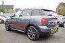 USED 2016 16 MINI COUNTRYMAN 1.6 Cooper Park Lane SUV 5dr Petrol Auto Euro 6 (122 ps) FULL MINI SERVICE HISTORY  . PANORAMIC SUNROOF  . IMMACULATE