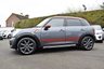 USED 2016 16 MINI COUNTRYMAN 1.6 Cooper Park Lane SUV 5dr Petrol Auto Euro 6 (122 ps) FULL MINI SERVICE HISTORY  . PANORAMIC SUNROOF  . IMMACULATE