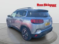 USED 2020 20 CITROEN C5 AIRCROSS 1.2 PureTech Flair Plus SUV 5dr Petrol EAT8 Euro 6 (s/s) (130 ps) 